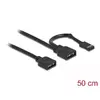 RGB Connection Cable DeLOCK 86001 Photo 2