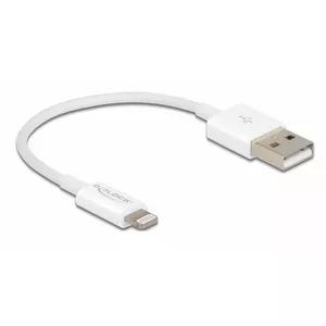 USB data and power cable DeLOCK 83001