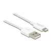 USB datu un jaudas kabelis DeLOCK 83001 Photo 2