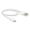 USB datu un barošanas kabelis DeLOCK 83000 Photo 2