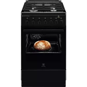 Cooker Electrolux LKK560000K