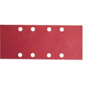 Sander Accessory Sheet 10 pcs Bosch 2609256A82