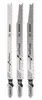 Пилки для лобзика Bosch 2607010593 — 3 шт. Photo 2