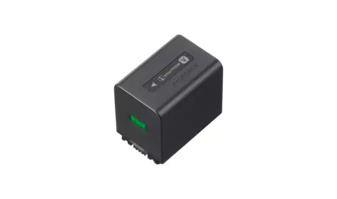 Battery Sony NP-FV70A Photo 2