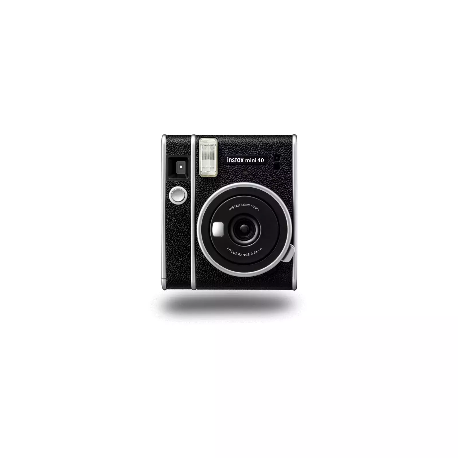 Fujifilm Instax mini 40 Black Photo 2