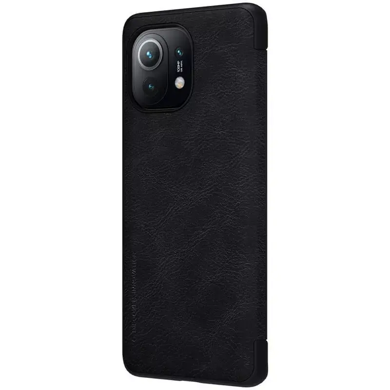 Чехол-книжка Nillkin для Xiaomi Mi 11 Photo 3