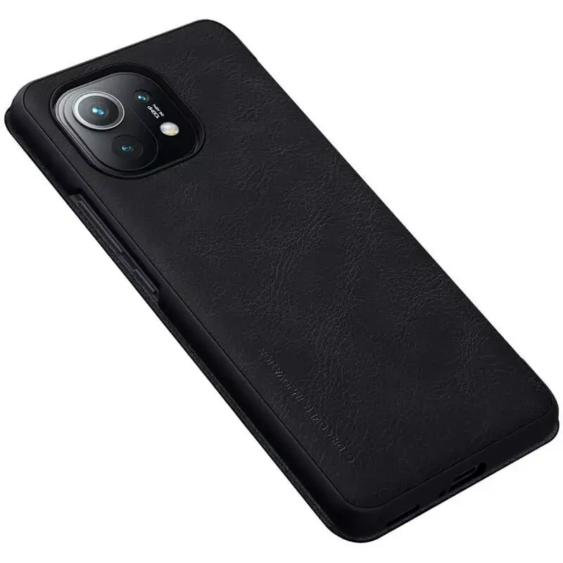 Чехол-книжка Nillkin для Xiaomi Mi 11 Photo 4
