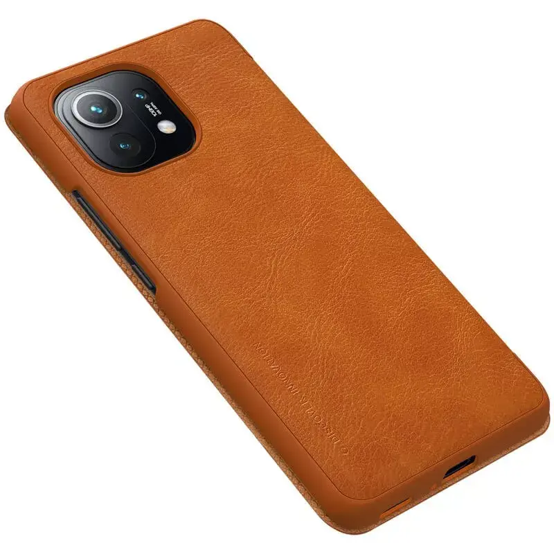 Nillkin Book Case for Xiaomi 11 Photo 4