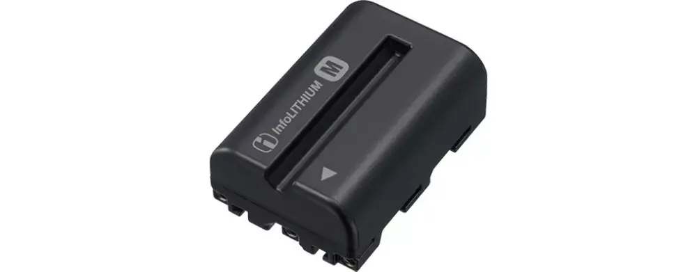 Battery Sony NP-FM500H Photo 2