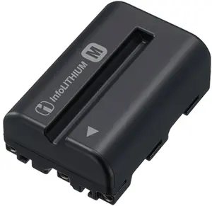 Battery Sony NP-FM500H