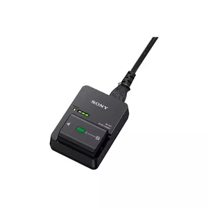 Sony BC-QZ1 battery charger