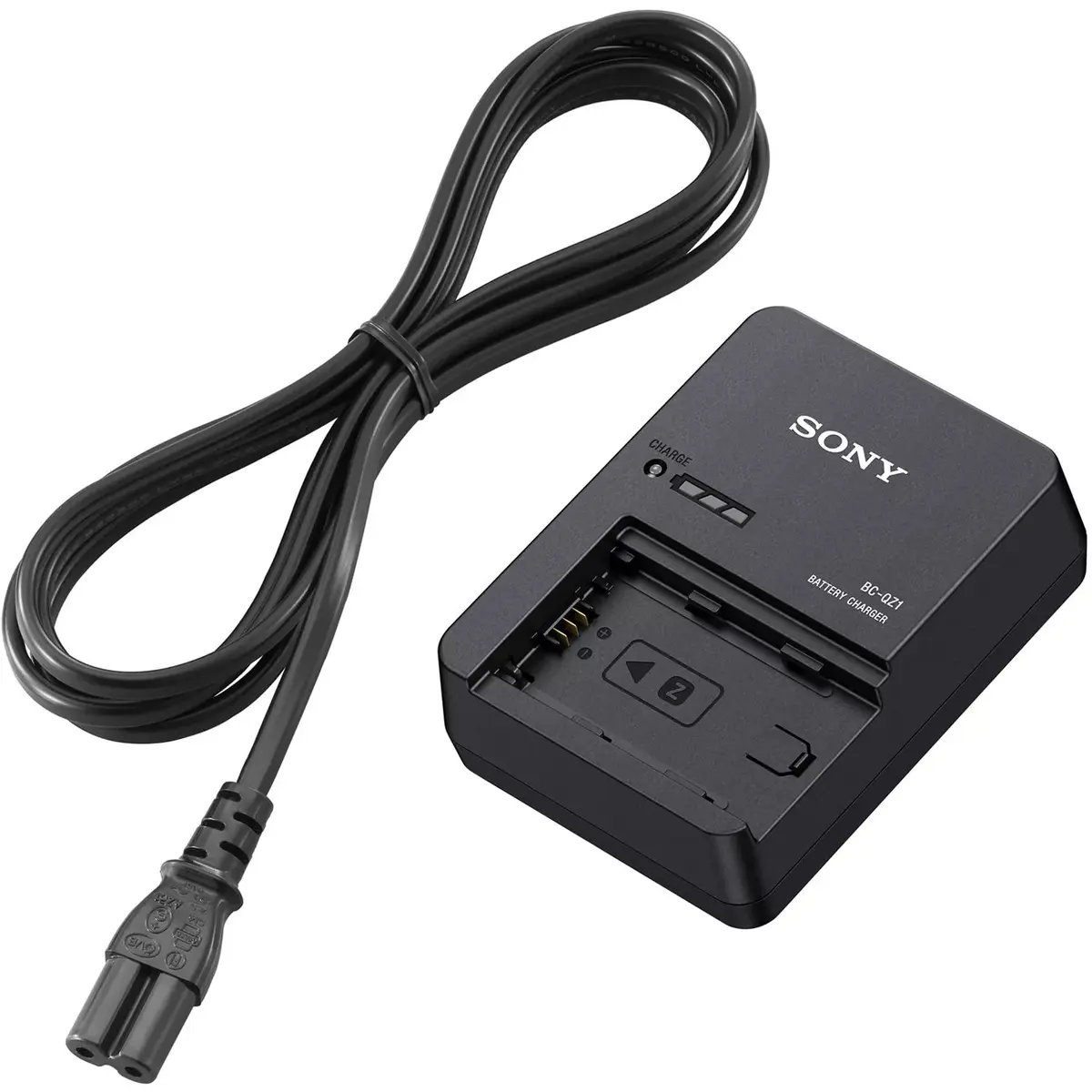 Battery Charger Sony BC-QZ1 Photo 2