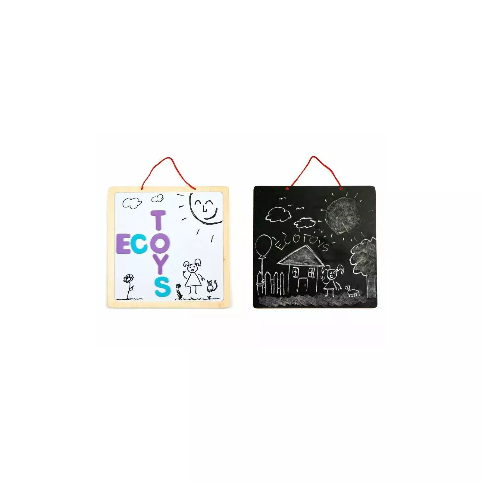 EcoToys ESC-W-018A Photo 1