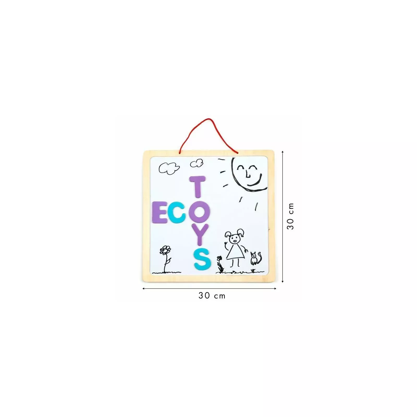 EcoToys ESC-W-018A Photo 6