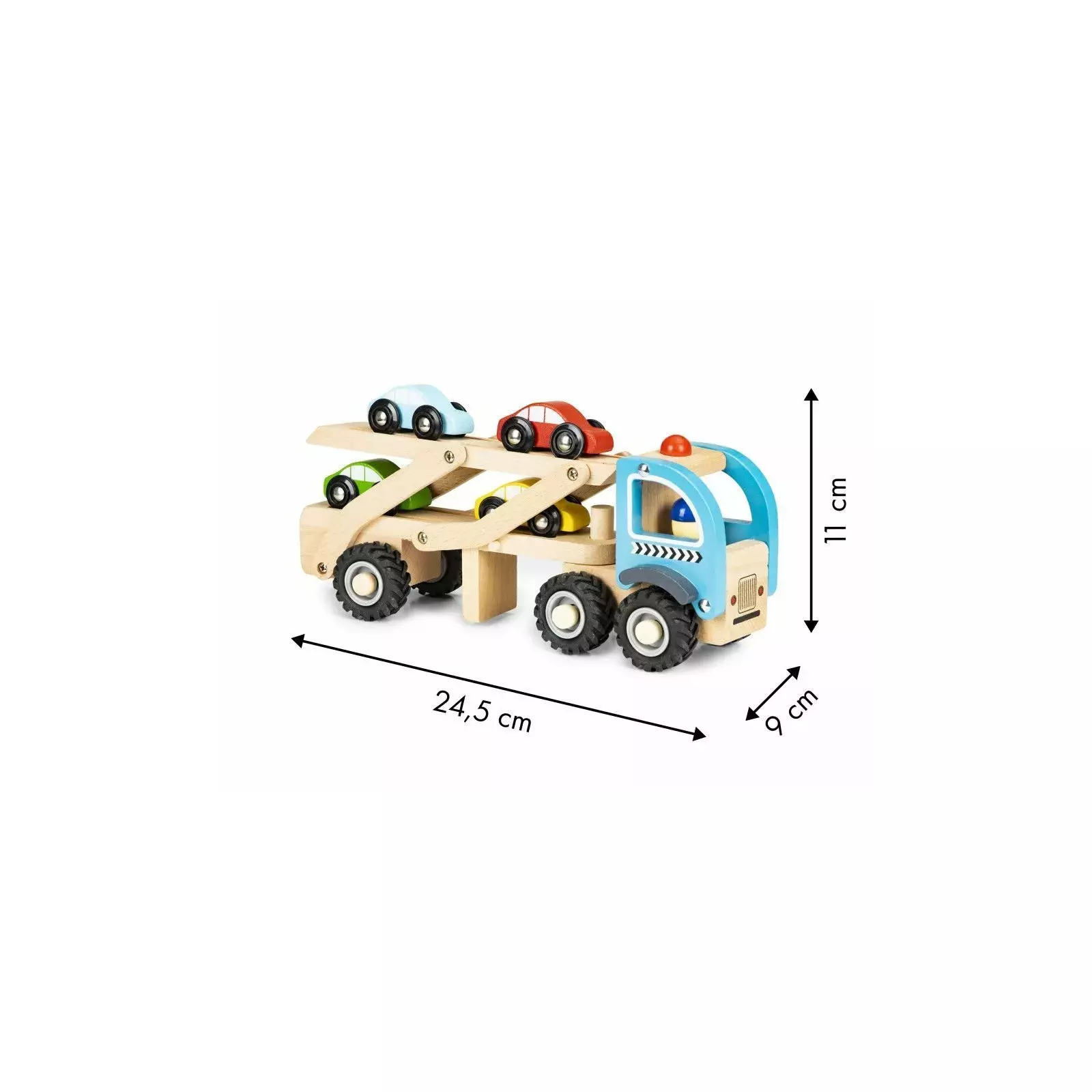 EcoToys TL26046 Photo 4