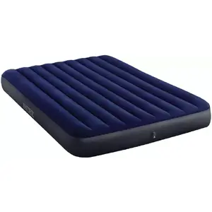 Double mattress Intex DuraBeam Classic Downy Queen