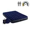 Double mattress Intex DuraBeam Classic Downy Queen Photo 2
