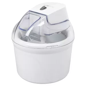 Clatronic ICM 3764 1.5 L 12 W White