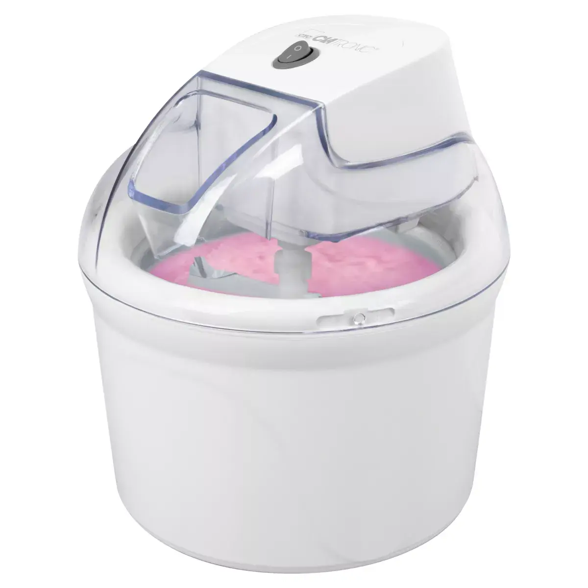 Ice Cream Maker Clatronic ICM 3764 Photo 4