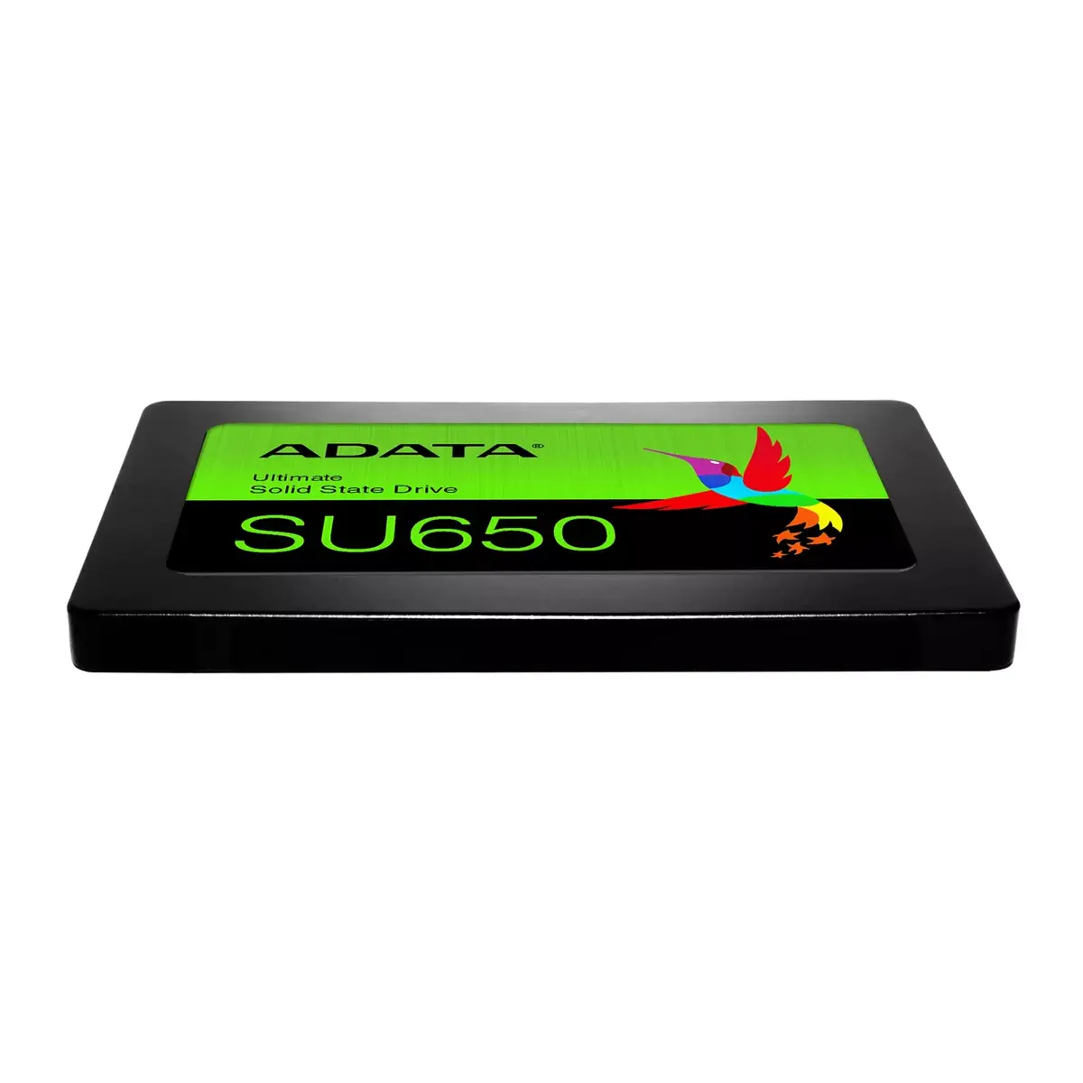 ADATA ASU650SS-256GT-R 2.5" SATA III SSD 256 ГБ Photo 4