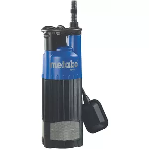 Насос погружной Metabo TDP 7501 S