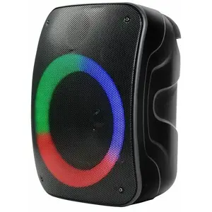 Портативная Bluetooth-колонка Rebeltec ec STAGE 300, беспроводная воспроизведение, с аккумулятором