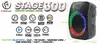 Rebeltec ec STAGE 300 Bluetooth-колонка Photo 2