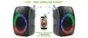 Rebeltec ec STAGE 300 Bluetooth-колонка Photo 4
