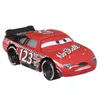 MATTEL Disney Pixar Cars Todd Marcus rotaļu auto Photo 2
