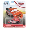 MATTEL Disney Pixar Cars Todd Marcus rotaļu auto Photo 5
