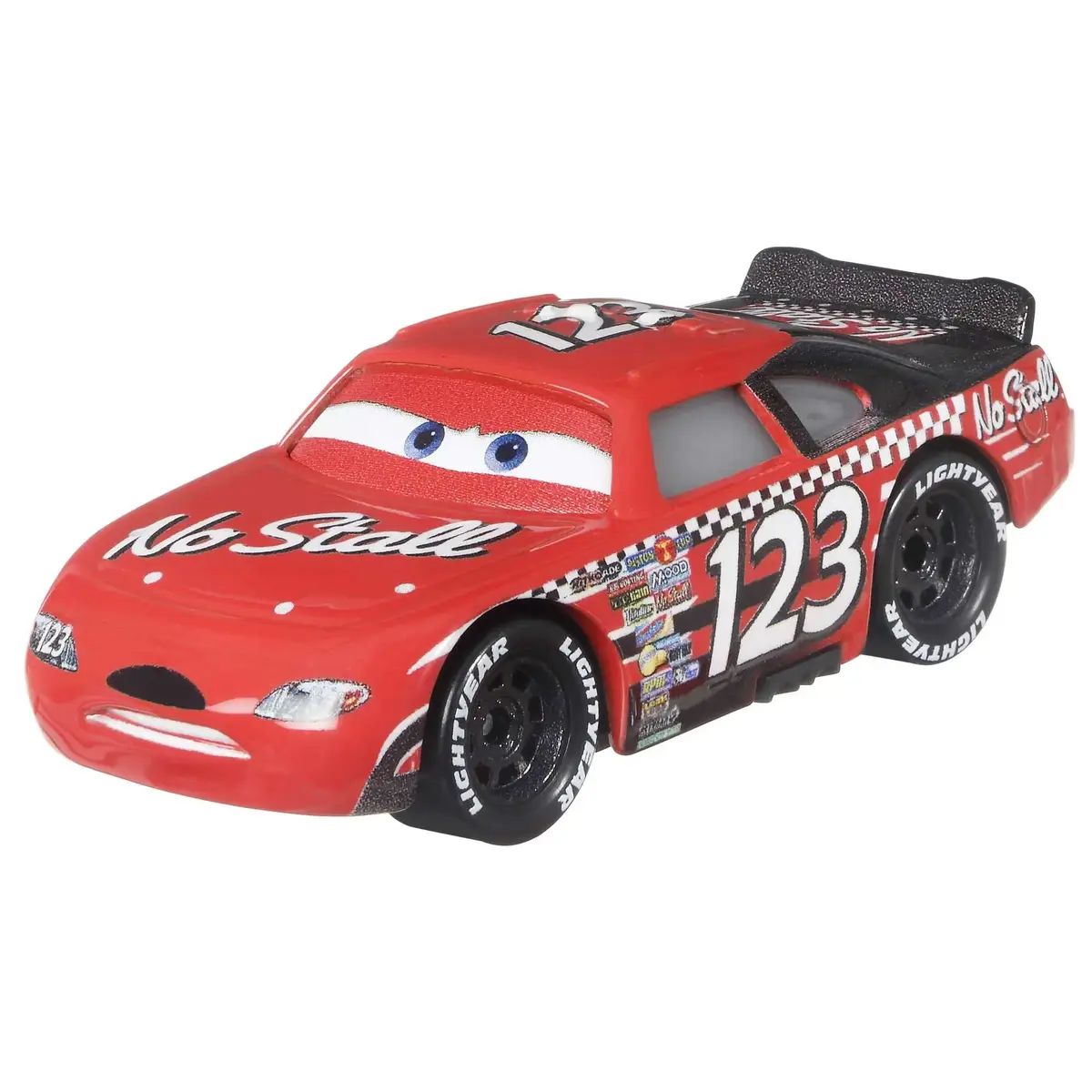 Rotaļu auto MATTEL Disney Pixar Cars