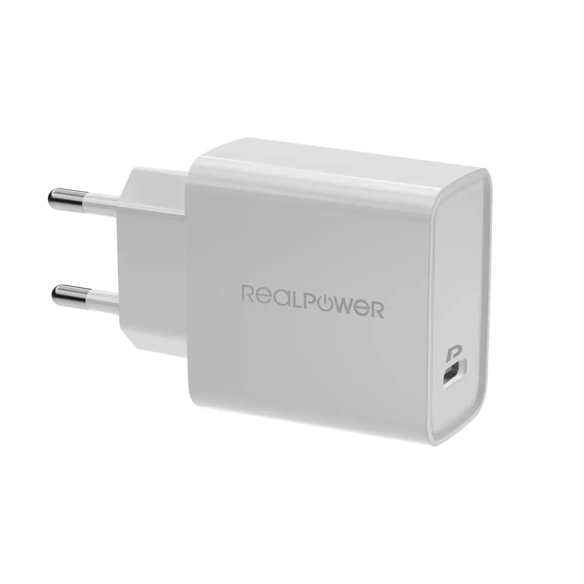 Charger Indoor RealPower PC-MagSet Photo 2