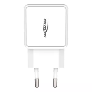 Charger Indoor Ansmann HC218PD Universal White