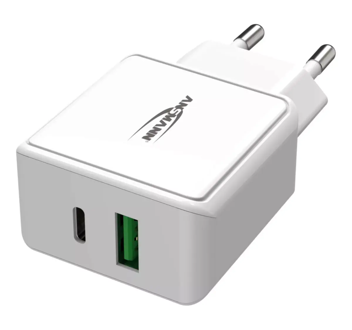 Charger Indoor Ansmann HC218PD Photo 4