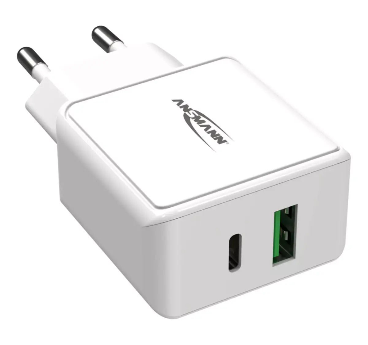 Charger Indoor Ansmann HC218PD Photo 5