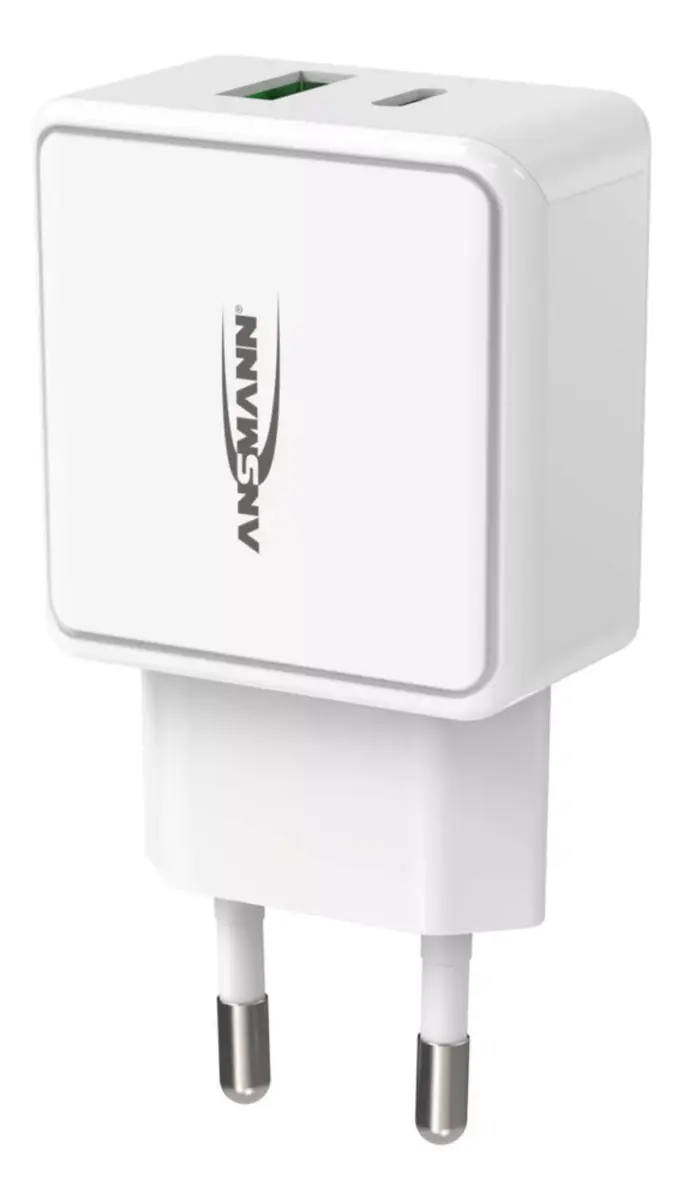 Charger Indoor Ansmann HC218PD Photo 6