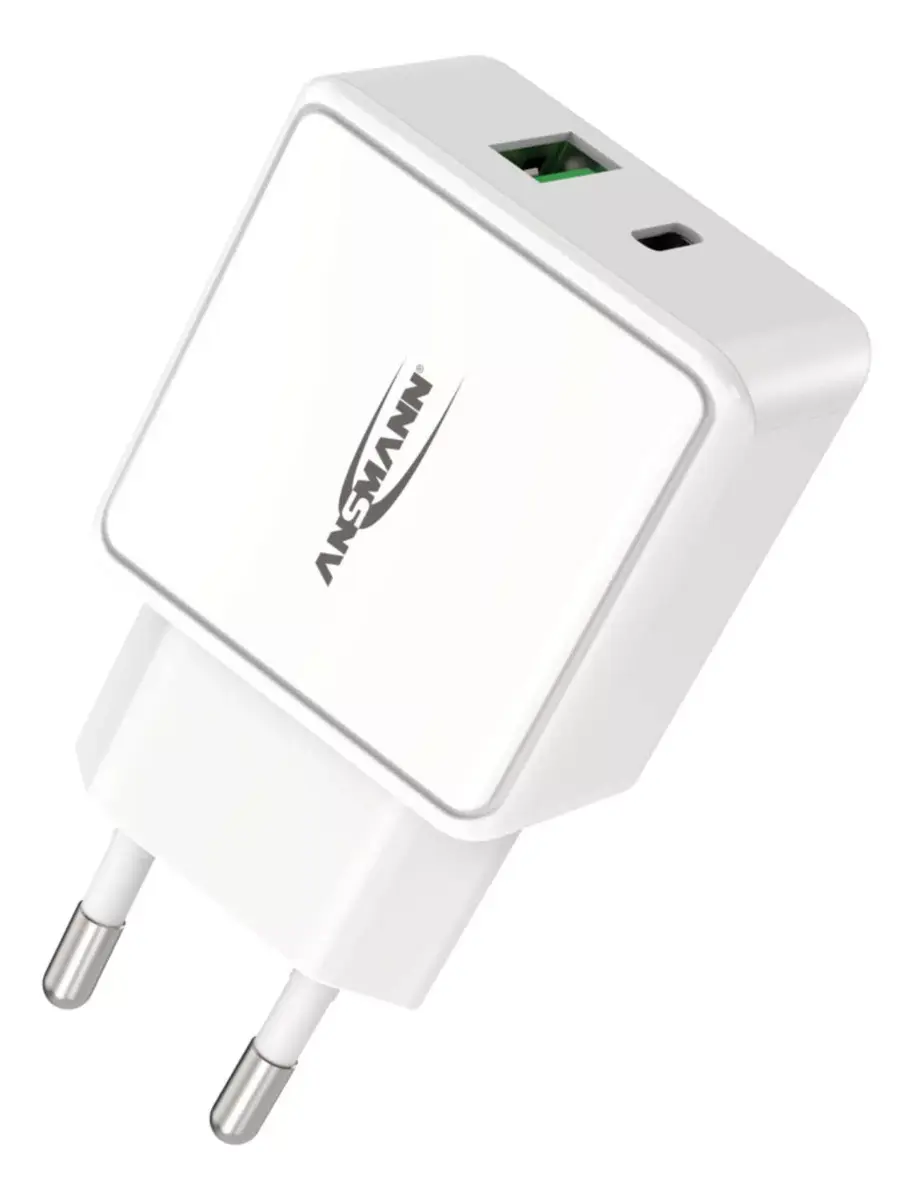 Charger Indoor Ansmann HC218PD Photo 7