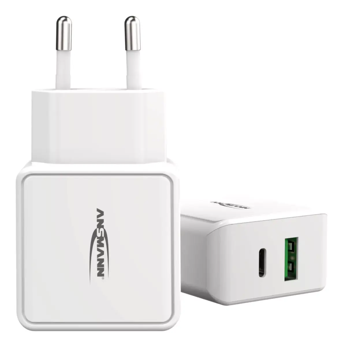 Charger Indoor Ansmann HC218PD Photo 8