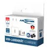 Charger Indoor Ansmann HC218PD Photo 9