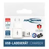 Charger Indoor Ansmann HC218PD Photo 11