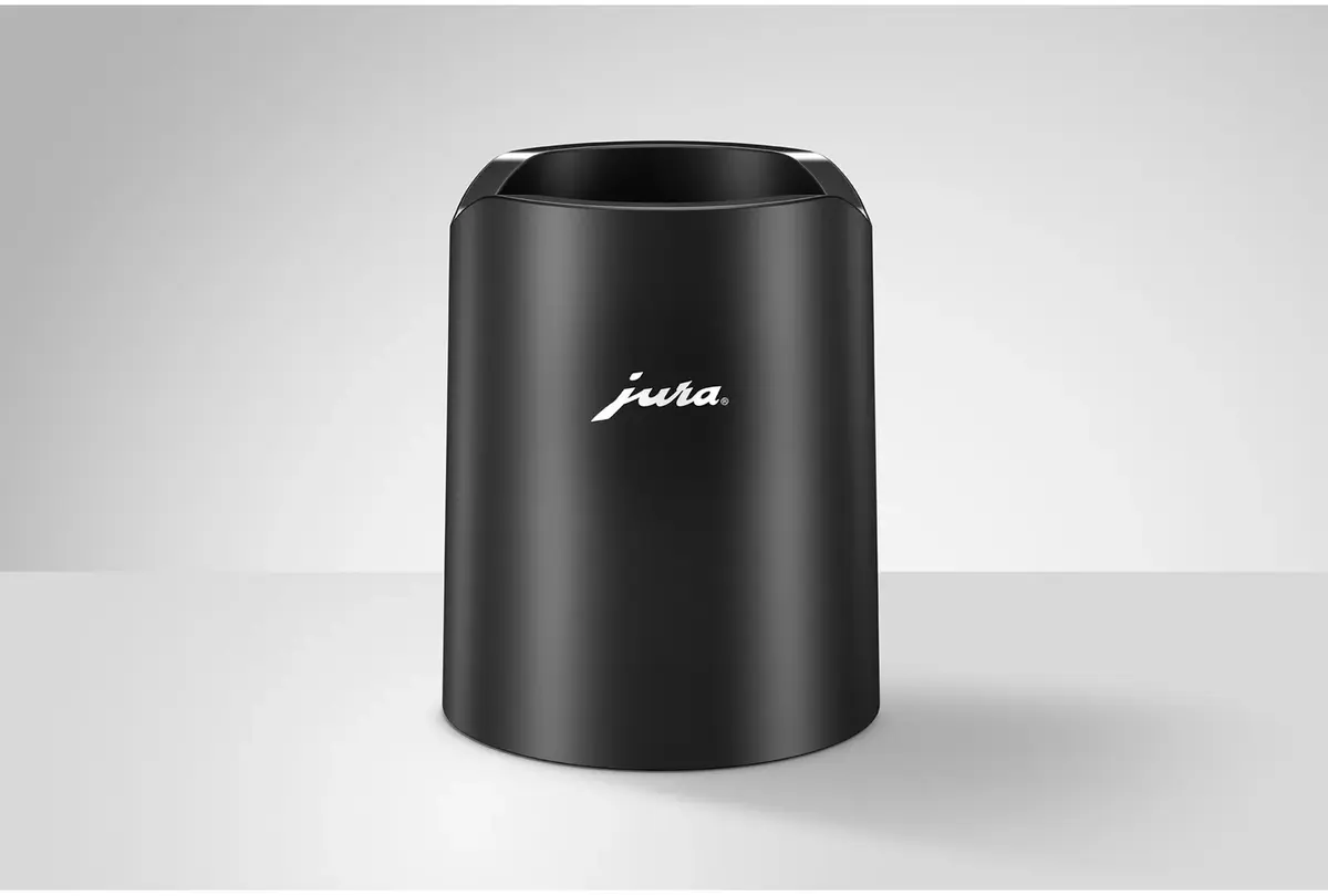 JURA Glacette Black 24167 Photo 3