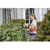 Karcher HGE 18-45 Battery Set hedge trimmer Photo 2