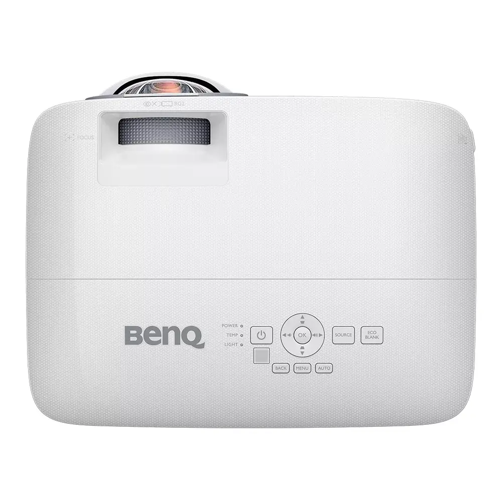 Проектор BenQ MX825STH Photo 6