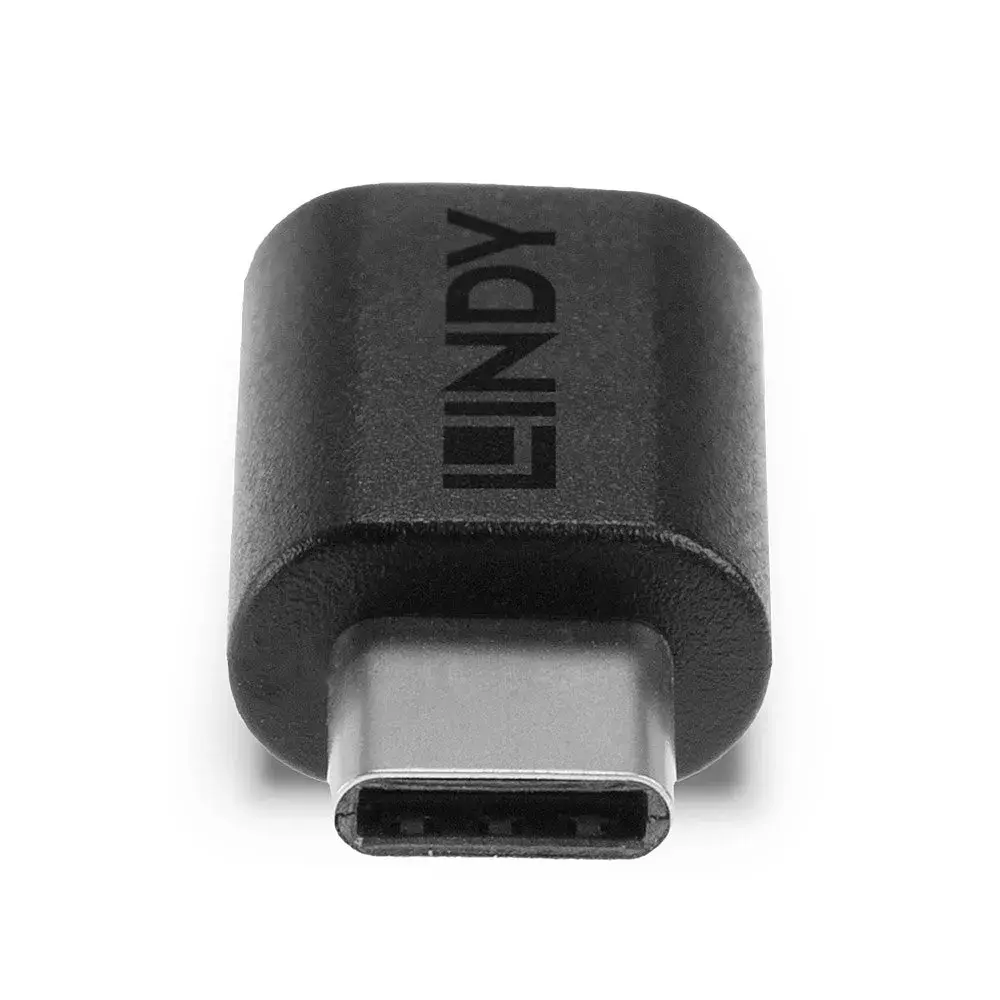 USB 3.2 Type C to C Adapter 41893 Photo 3