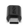 USB 3.2 Type C to C Adapter 41893 Photo 3