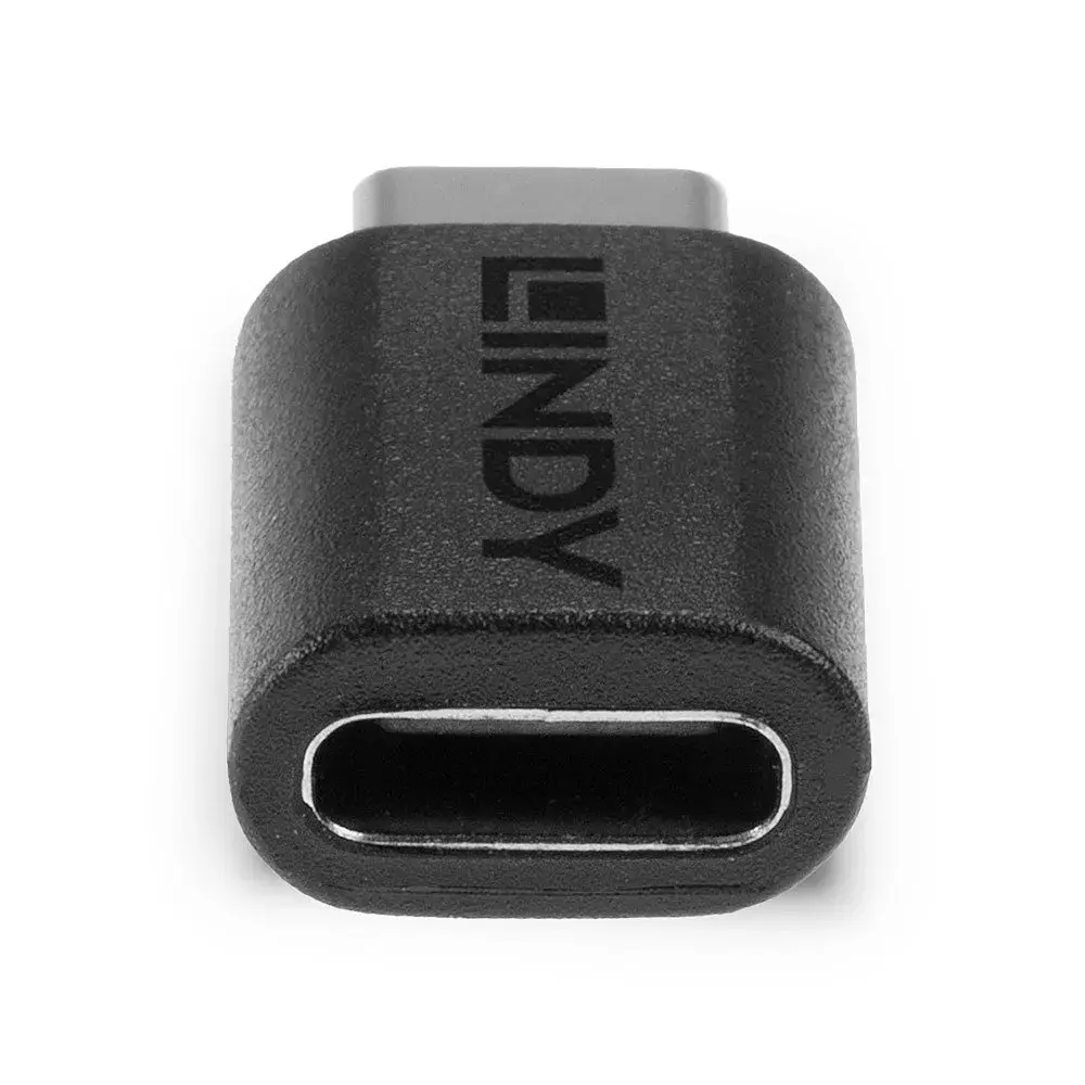 USB 3.2 Type C to C Adapter 41893 Photo 4