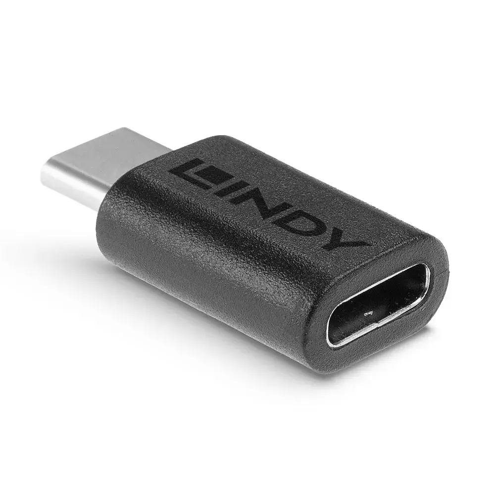 USB 3.2 Type C to C Adapter 41893 Photo 5