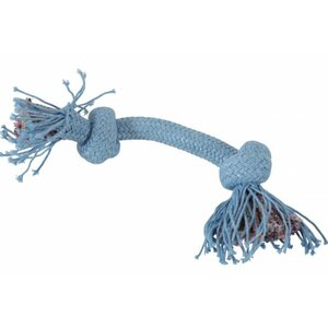 ZOLUX COSMIC Rope toy, 2 knots, 40 cm
