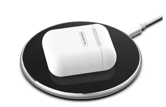 Somostel I330 TWS Bluetooth Earphones Photo 2