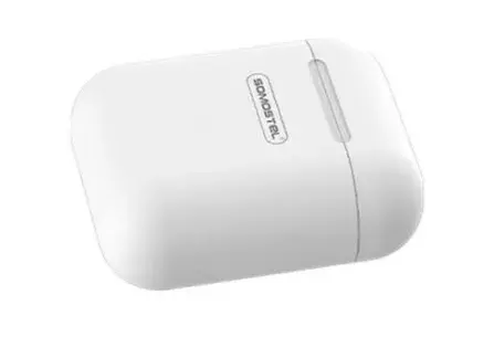 Somostel I330 TWS Bluetooth Earphones Photo 5